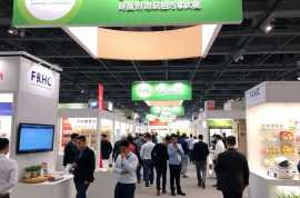 FHC Shanghai Global Food Trade Show (FHC CHINA) открывает новые возможности