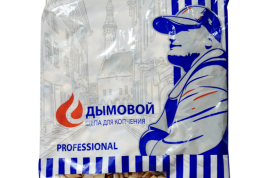 ОНА ЕЩЁ НЕ ЗНАЕТ О ТОМ, ЧТО СТАЛА СУПЕРФУДОМ